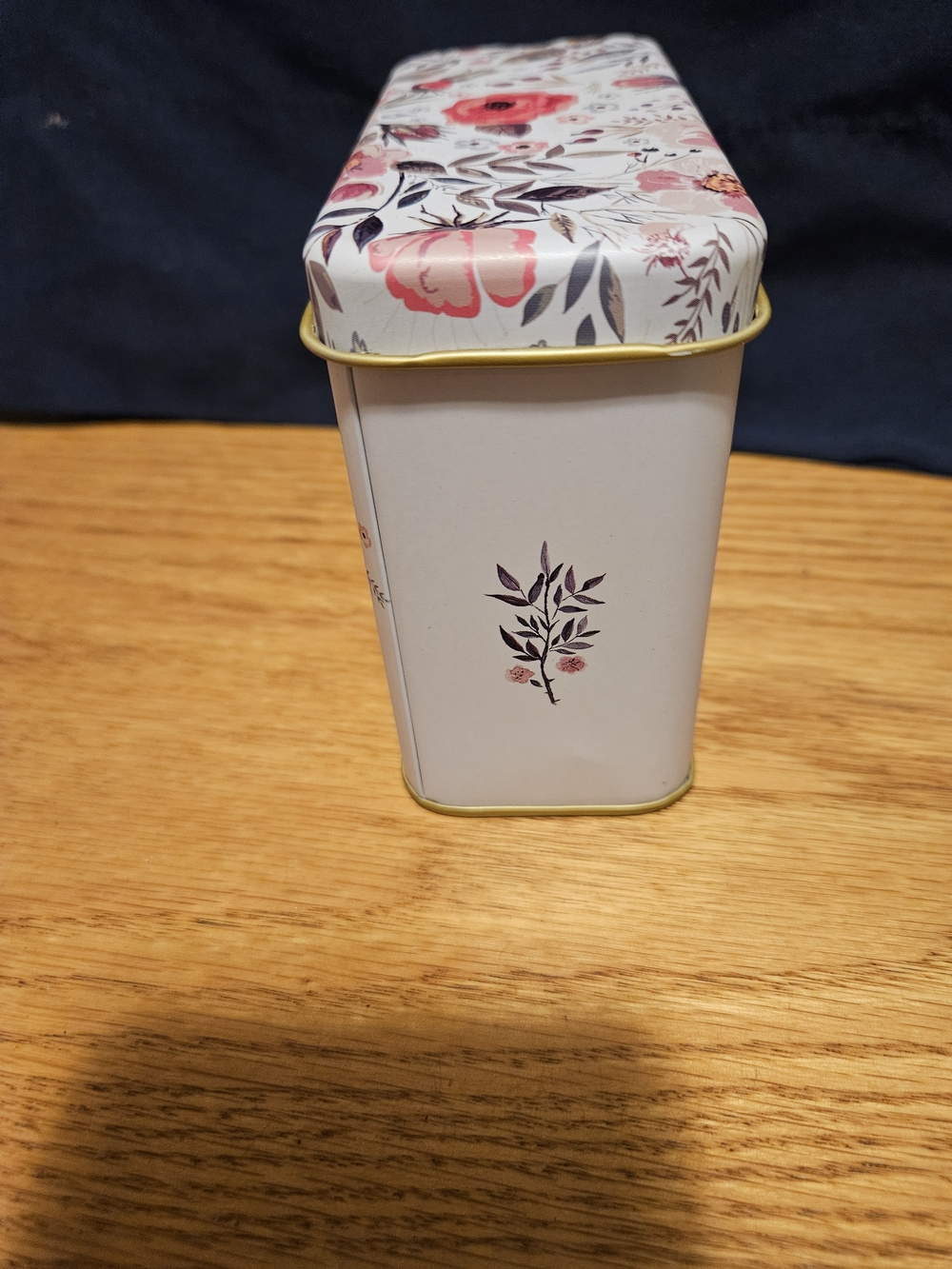 Prayer Card Box - Picture 3 of 9